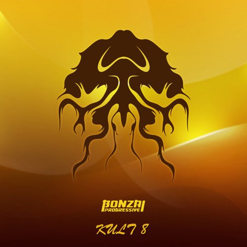 Bonzai Progressive Kult - Volume 8