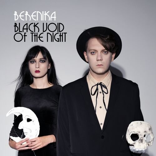 Black Void of the Night