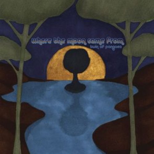 twin of Pangaea