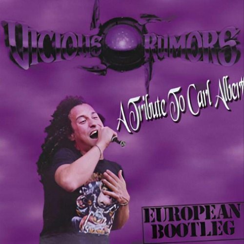 A Tribute To Carl Albert