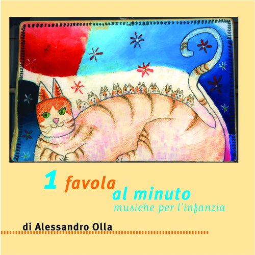 1 favola al minuto (Musiche per l'infanzia)