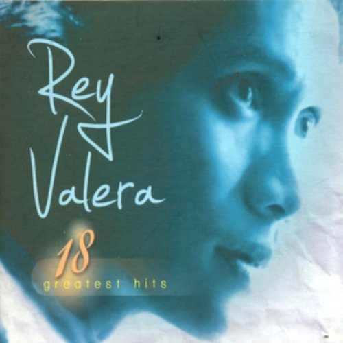 18 greatest hits rey valera