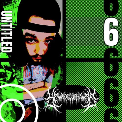 Yeahdudejoshishere 6: Untitled