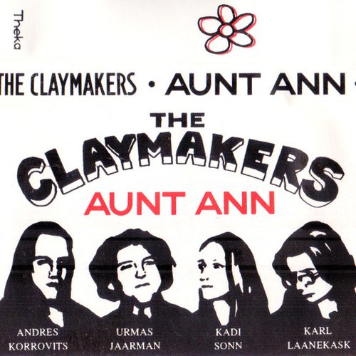Aunt Ann