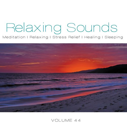 Relaxing Sounds, Vol. 44