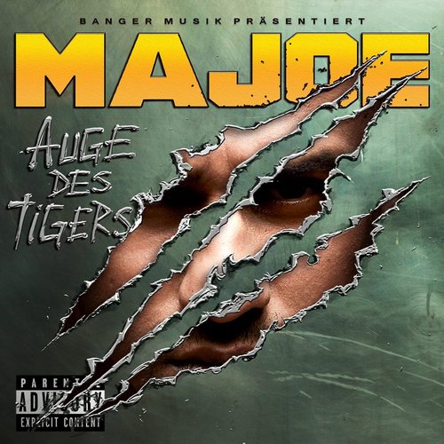 Auge des Tigers (Deluxe Edition)