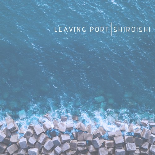 Leaving Port