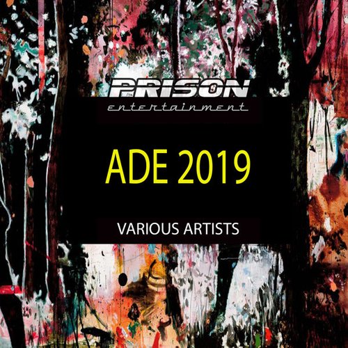 Ade 2019 V/A