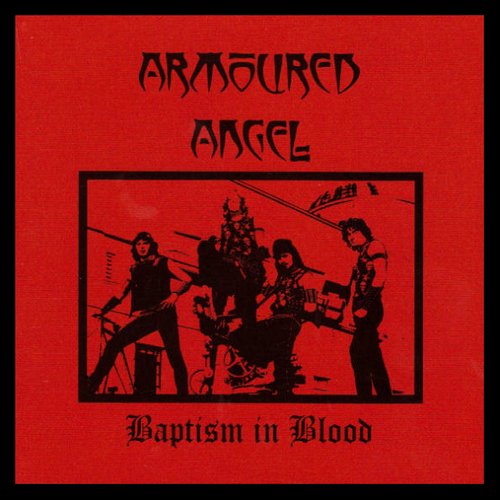 Baptism in Blood