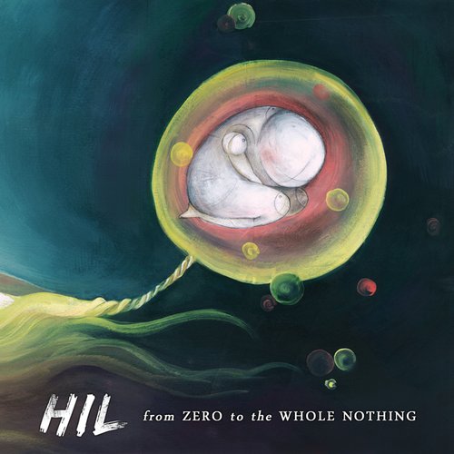 From Zero To The Whole Nothing