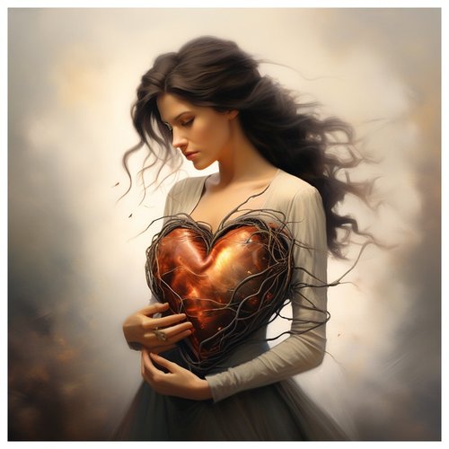 Echoes of My Heart - Single