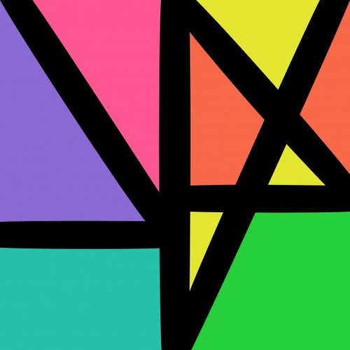 Music Complete (Extended Mixes)