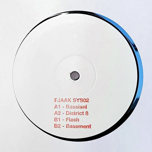 Sys02 - EP