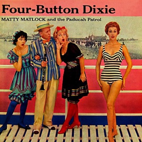 Four-Button Dixie