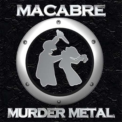 Murder Metal (Remastered) [Explicit]