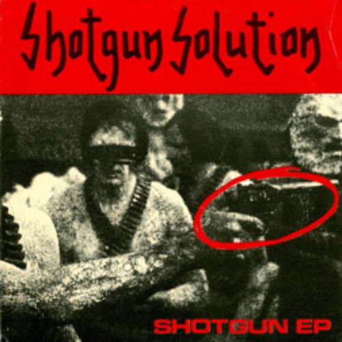 Shotgun EP