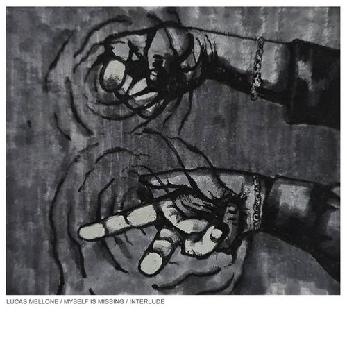 Myself is Missing - Single