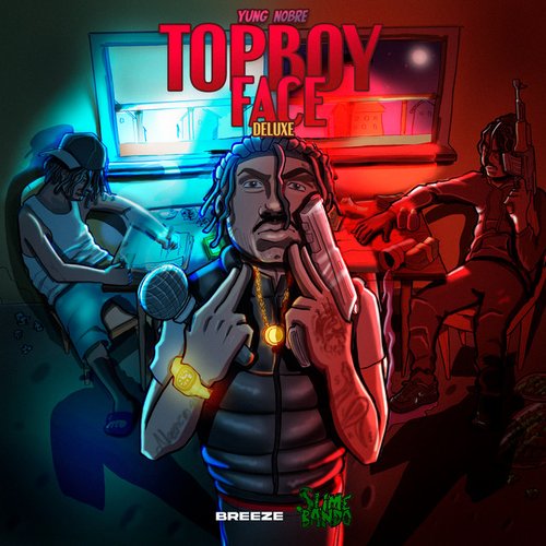 Top Boy Face (Deluxe)