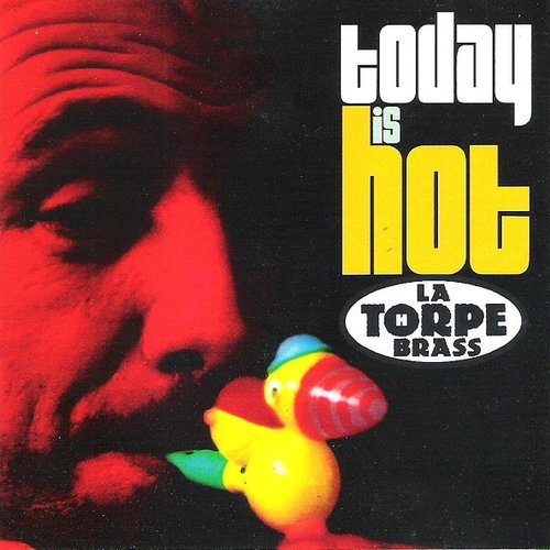 Today is Hot