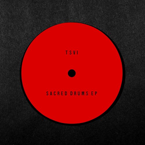Sacred Drums EP