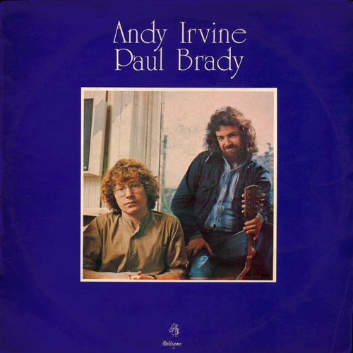 Andy Irvine / Paul Brady