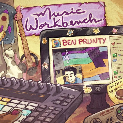 Music Workbench