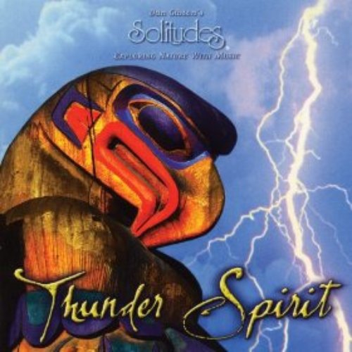 Thunder Spirit