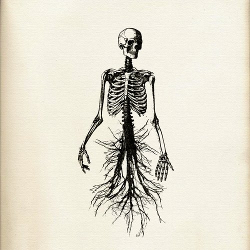 Severed Roots [Explicit]