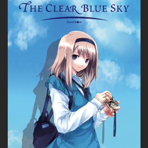 The Clear Blue Sky