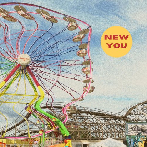 New You - Single