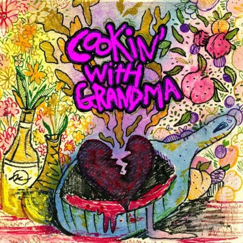 Cookin' with Grandma