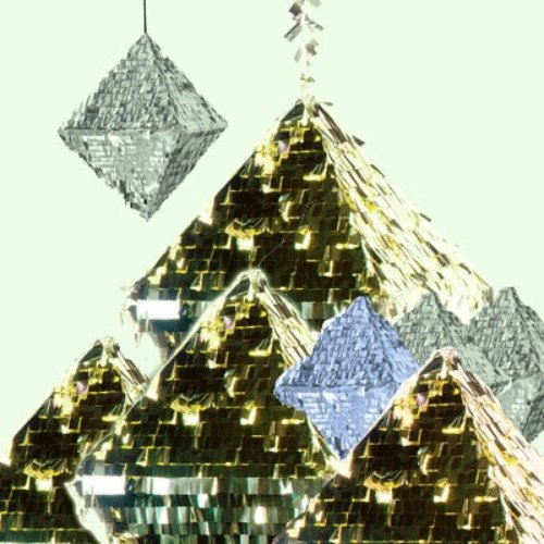 Magic In The Pyramids