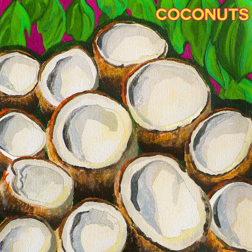 Coconuts