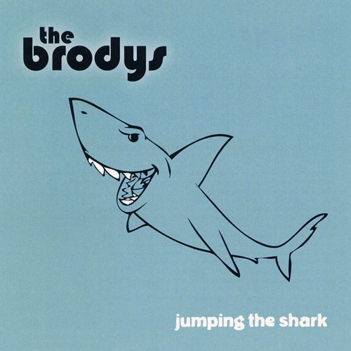 Jumping the Shark