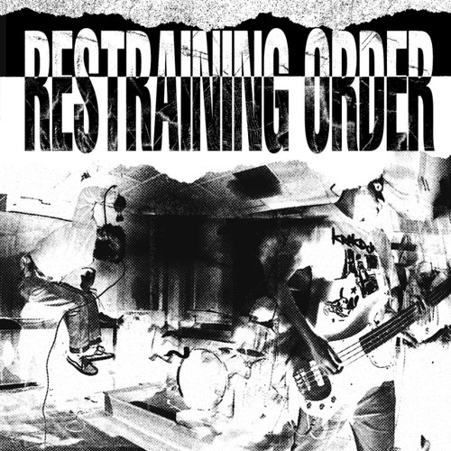 Restraining Order [Explicit]