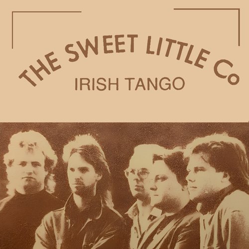 Irish Tango