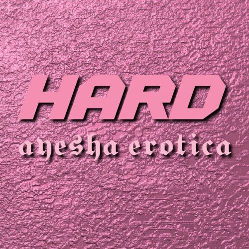 Hard - Single