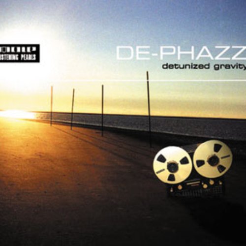detunized gravity (limited edition)