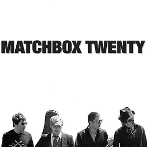 The Best of Matchbox Twenty