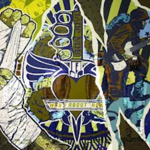 What About Now (Japan Digital Deluxe Version)