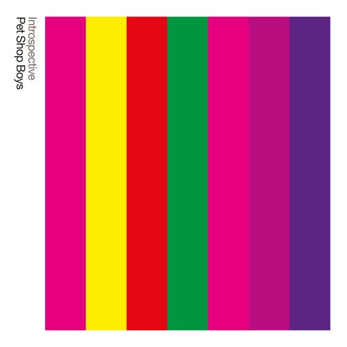 Introspective: Further Listening 1988-1989 (Deluxe Edition)