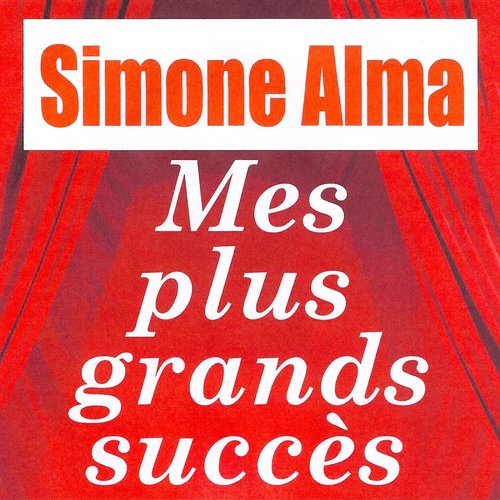 Mes plus grands succès