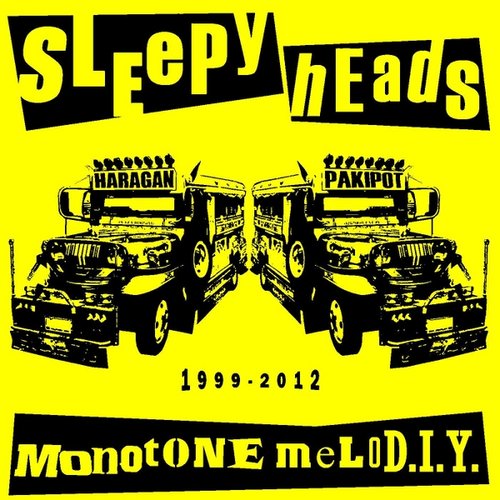 Monotone Melo-D.I.Y. (1999-2012)
