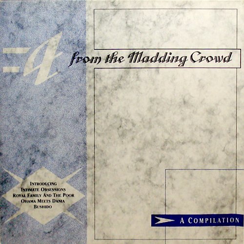Four from the Madding Crowd