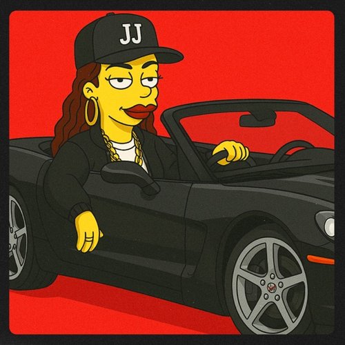 Someone to call me lover (HoodTrap)