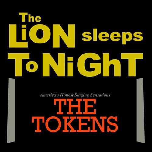 The Lion Sleeps Tonight