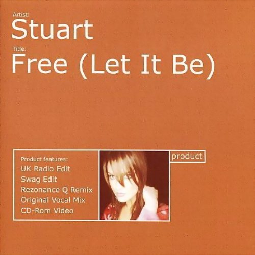 Free, Let It Be