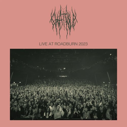 Live at Roadburn 2023