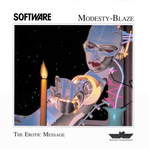 Modesty Blaze