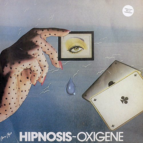 Oxigene
